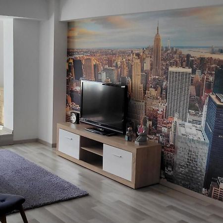 My Holiday Apartment Sibiu Exterior photo