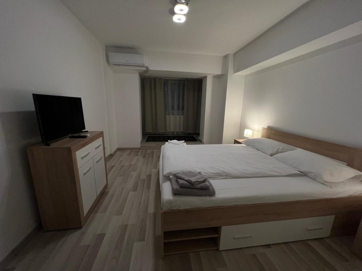 My Holiday Apartment Sibiu Exterior photo