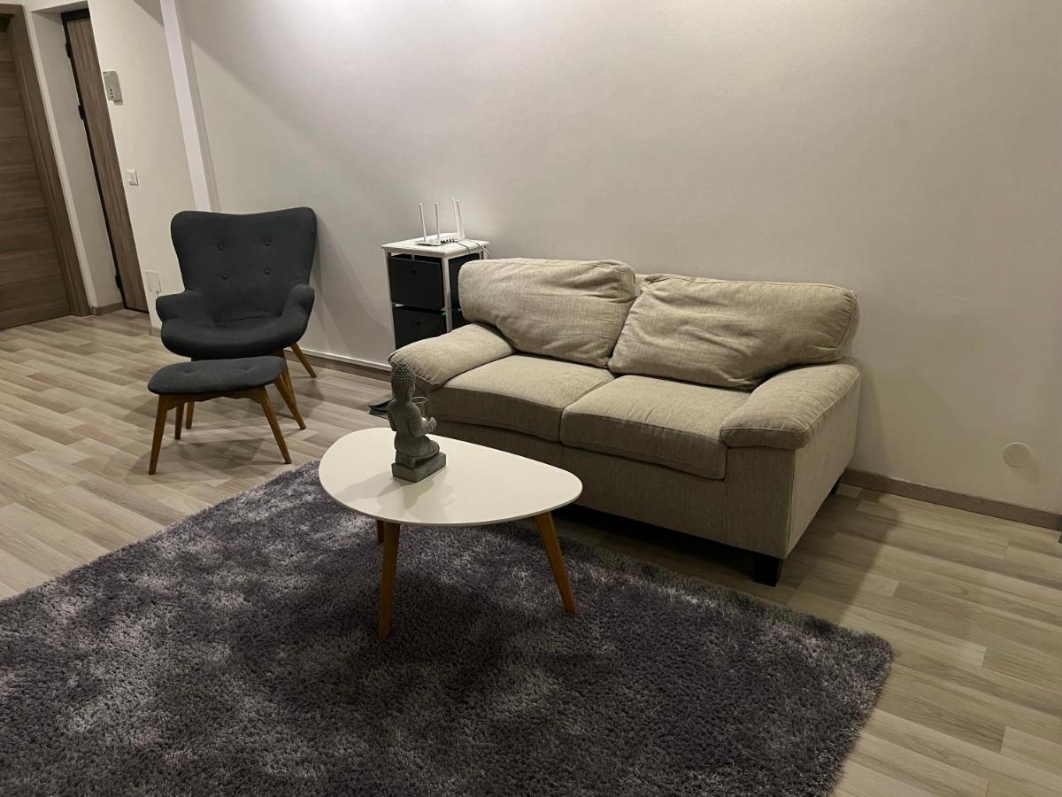 My Holiday Apartment Sibiu Exterior photo