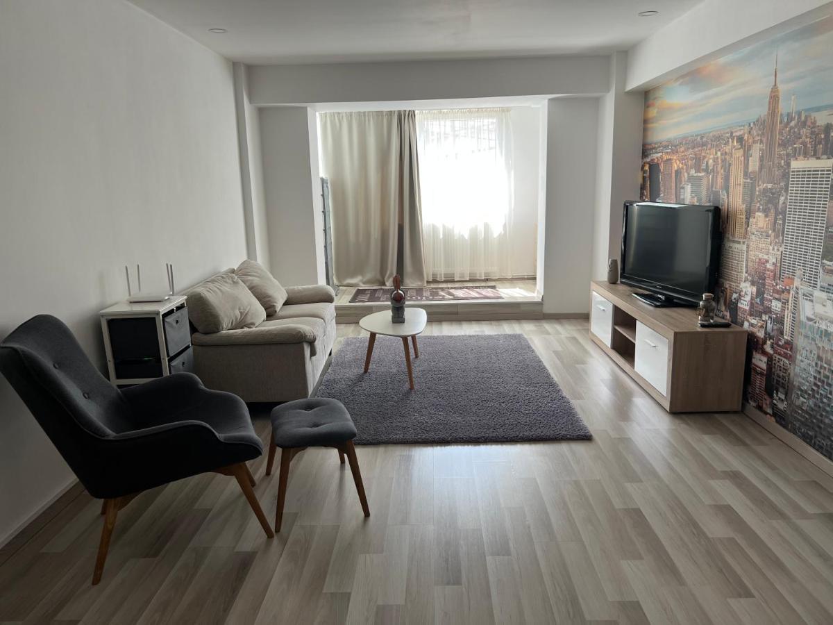 My Holiday Apartment Sibiu Exterior photo