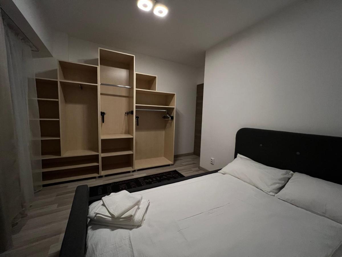My Holiday Apartment Sibiu Exterior photo