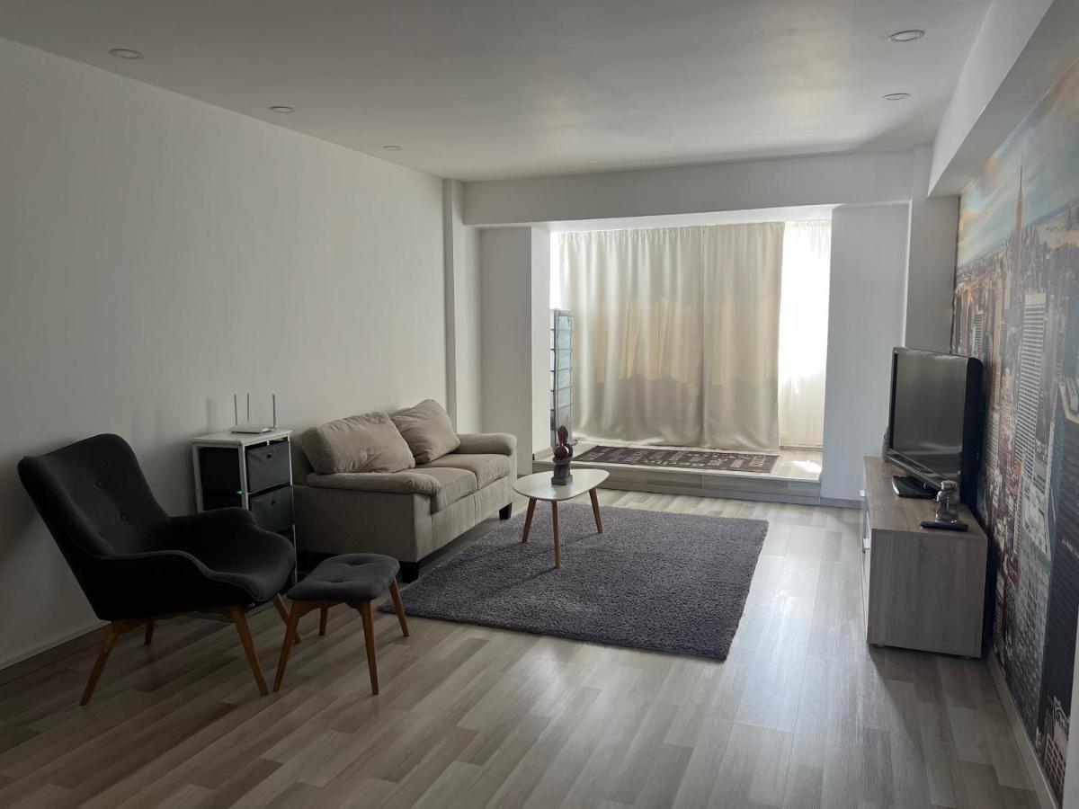 My Holiday Apartment Sibiu Exterior photo