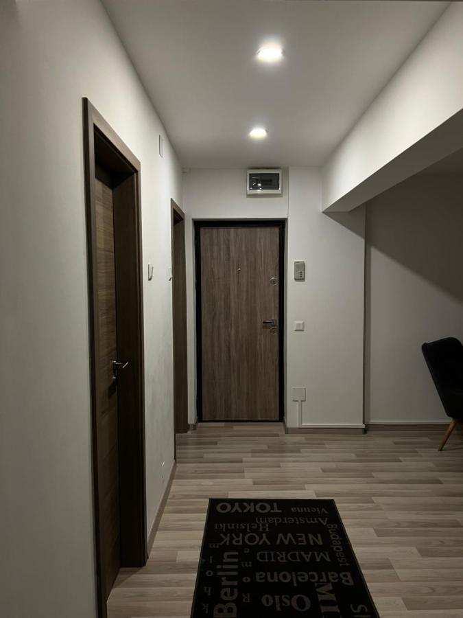 My Holiday Apartment Sibiu Exterior photo