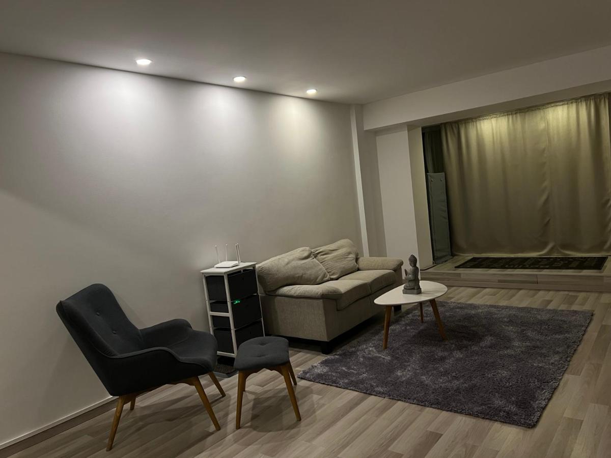 My Holiday Apartment Sibiu Exterior photo