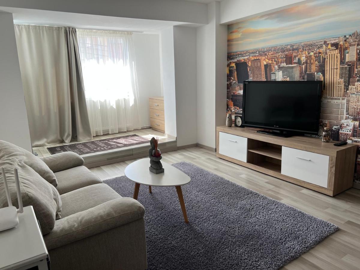 My Holiday Apartment Sibiu Exterior photo