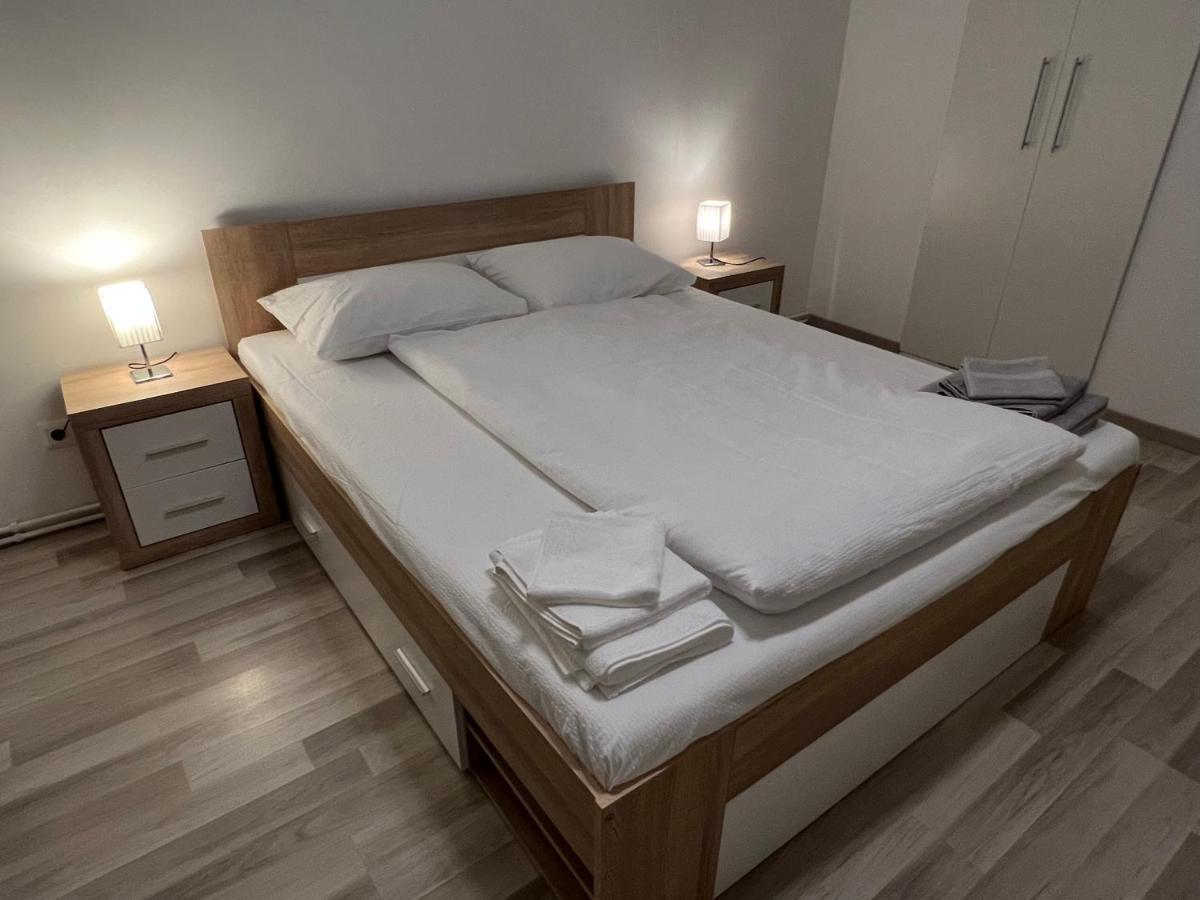 My Holiday Apartment Sibiu Exterior photo