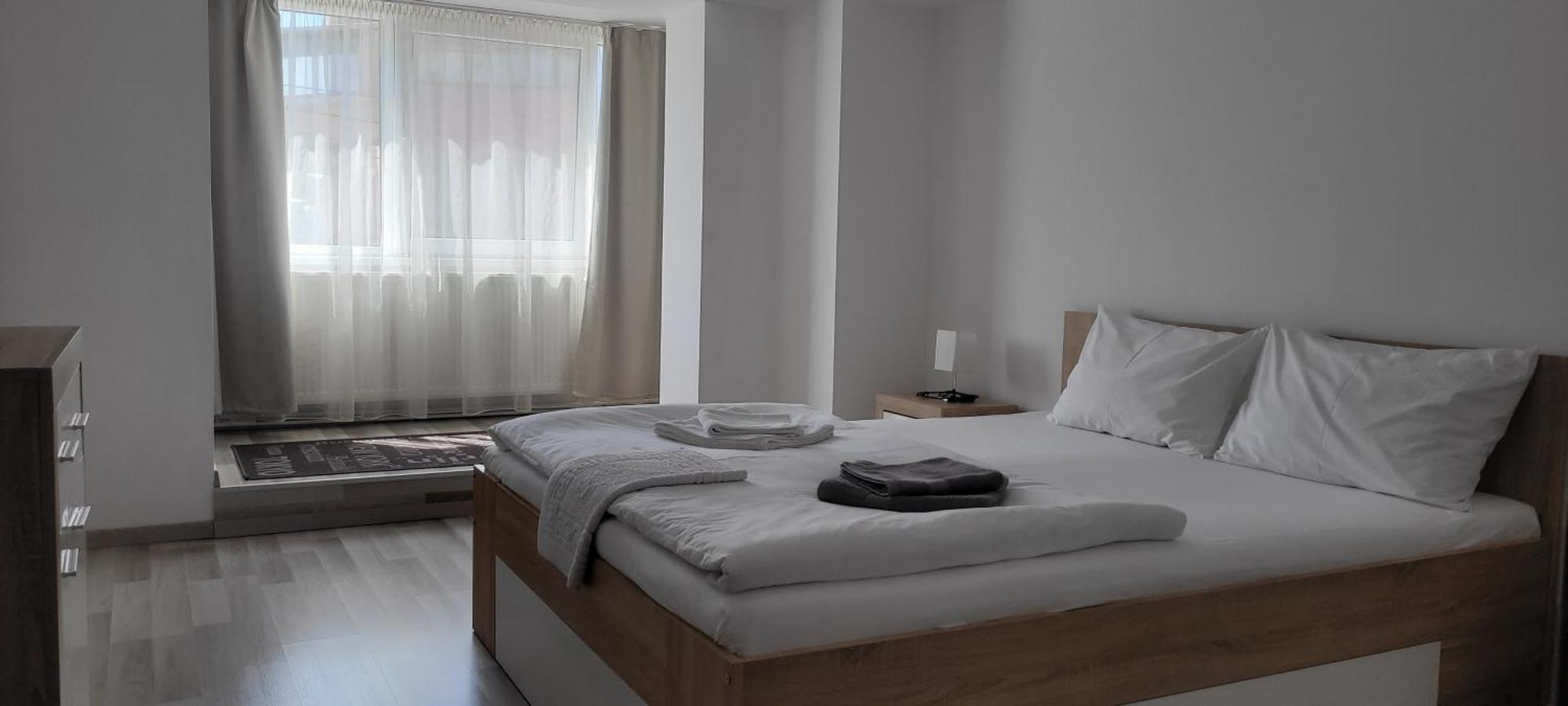 My Holiday Apartment Sibiu Exterior photo