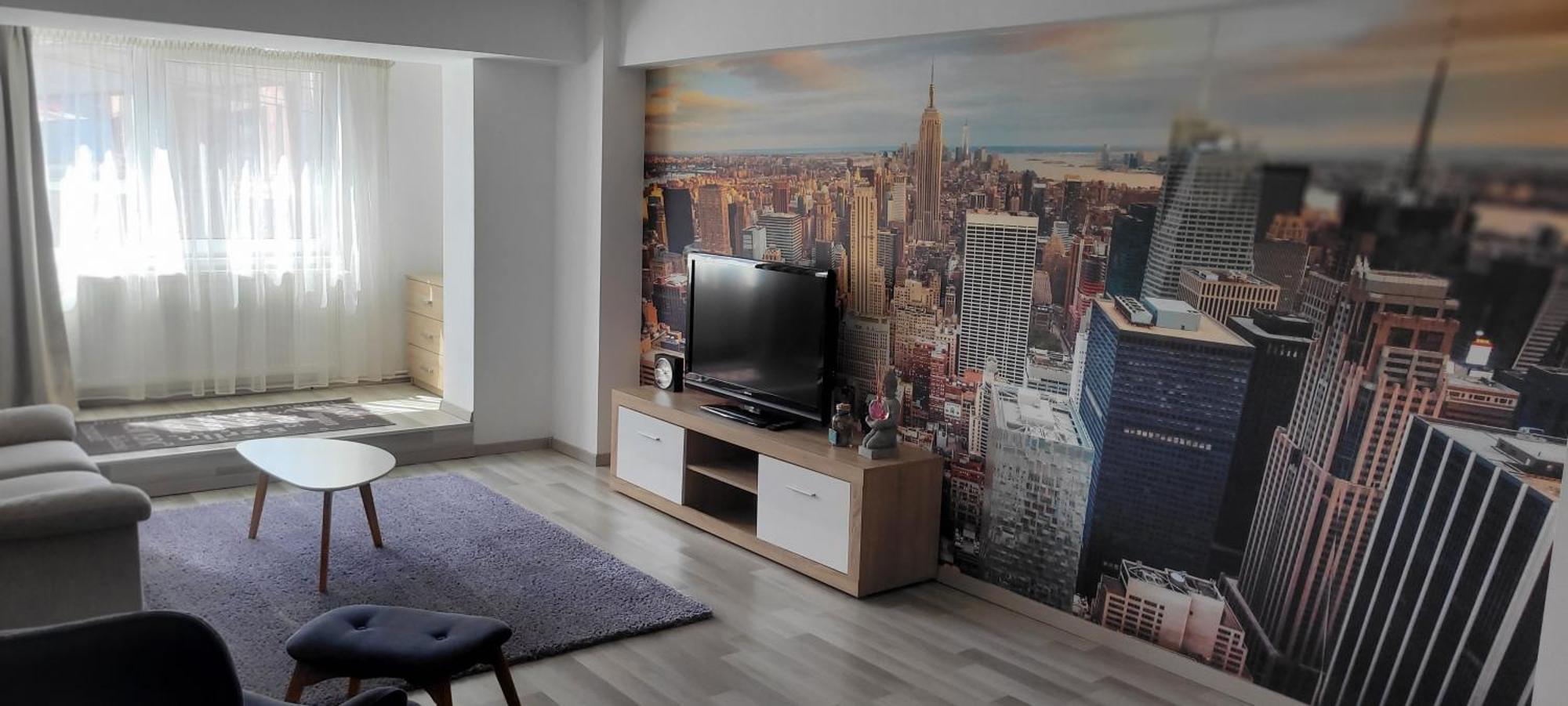My Holiday Apartment Sibiu Exterior photo